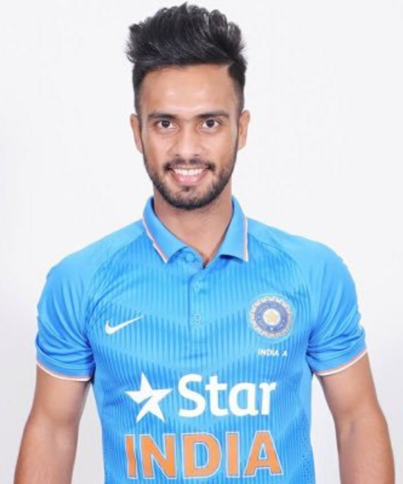 (W3) Mandeep Singh