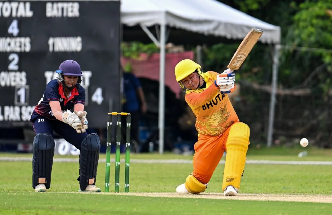 নারী টি২০ এশিয়া কাপ ২০২6 এ কোয়ালিফাই করল চার দল