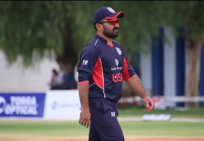 Nisarg Patel