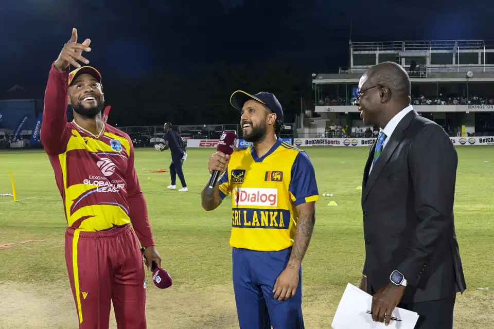 WI vs SL दूसरा टी20I: वेन्यू, मैच टाइम, लाइव स्ट्रीमिंग और प्रमुख खिलाड़ी
