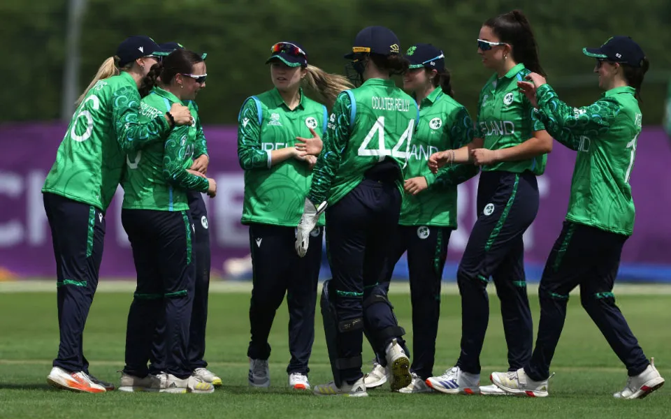 SCO-W vs IRE-W Dream11 Prediction: स्कॉटलैंड महिला बनाम आयरलैंड महिला मैच 2 की बेस्ट फैंटेसी टीम, पिच रिपोर्ट और प्लेइंग XI