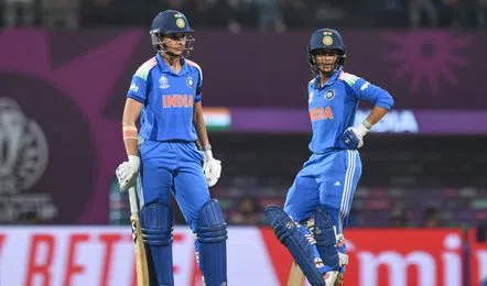 মহিলা টি২০ বিশ্বকাপ রেকর্ড ও ভারতীয় ব্যাটাররা