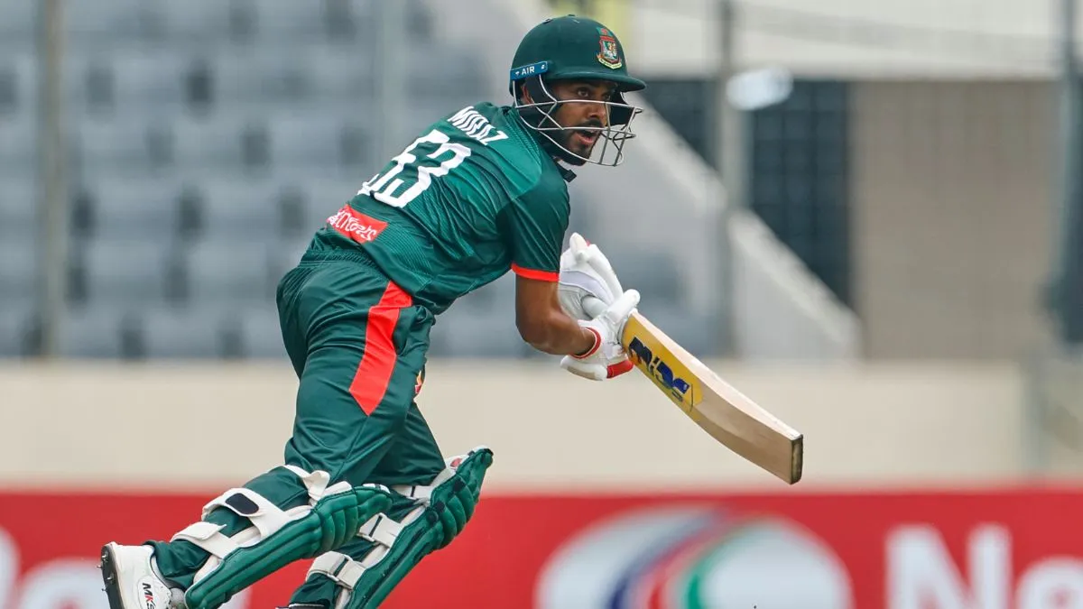 বাংলাদেশ বনাম অস্ট্রেলিয়া ODI সিরিজ ২০২৬: মেহেদী হাসান মিরাজের চোট ও মাহেদী হাসানের প্রত্যাবর্তন