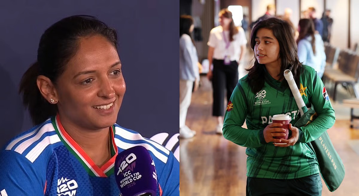 India vs Pakistan Women’s T20 World Cup 2026 Match Preview and Live Streaming Details