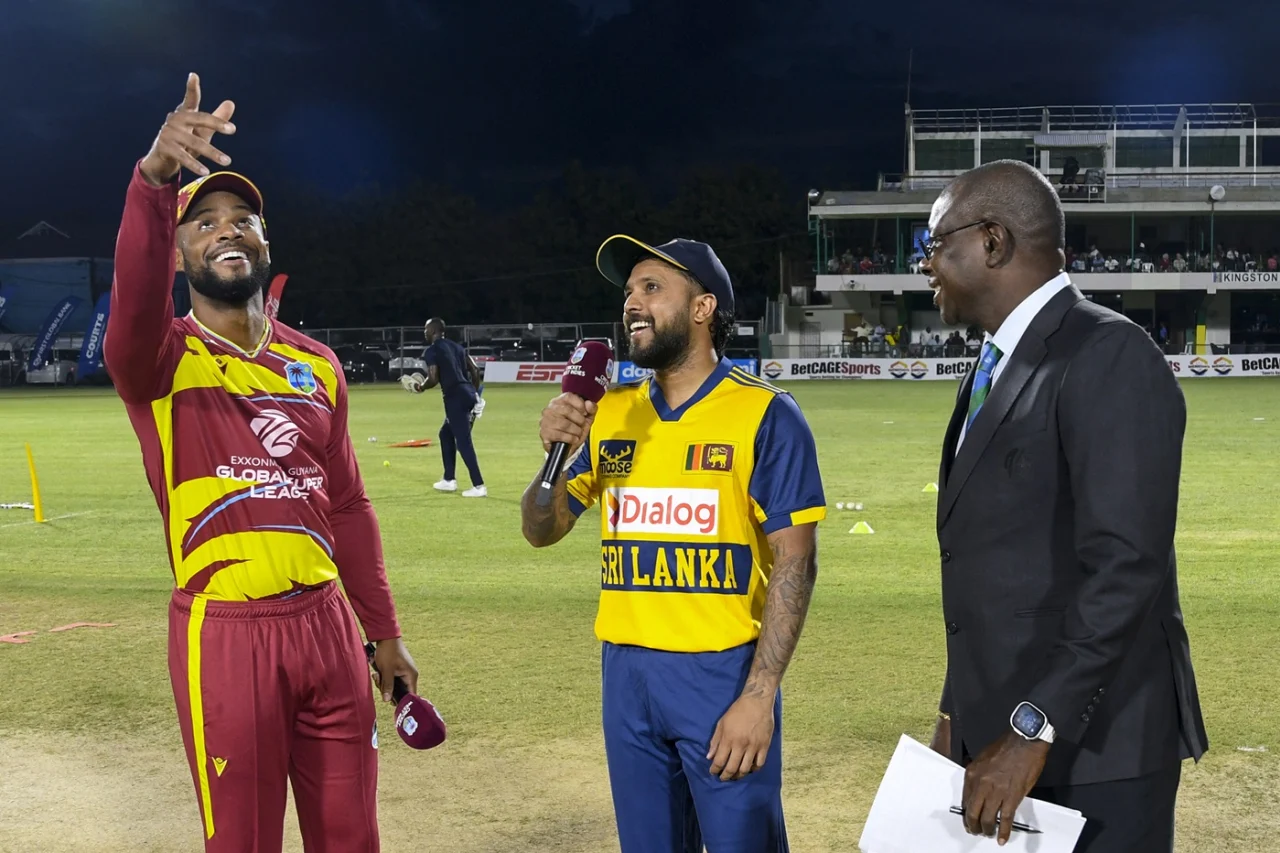 WI vs SL तीसरा T20I: प्लेइंग XI, ड्रीम11 भविष्यवाणी, पिच रिपोर्ट और लाइव स्ट्रीमिंग