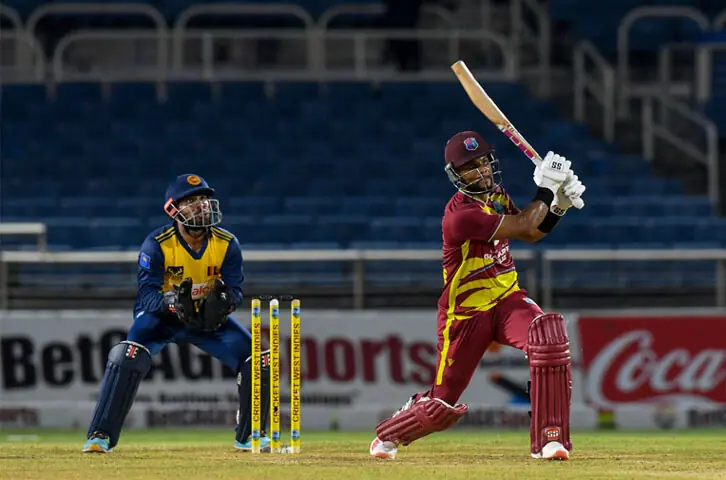 WI vs SL तीसरा T20I प्रेडिक्शन: वेस्ट इंडीज़ और श्रीलंका के बीच आज का मैच कौन जीतेगा?