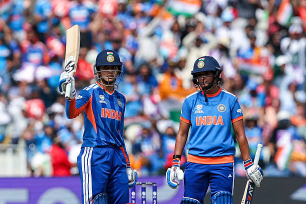 Smriti Mandhana's Brilliant 68 Rescues India Against Pakistan in Women's T20 World Cup 2026