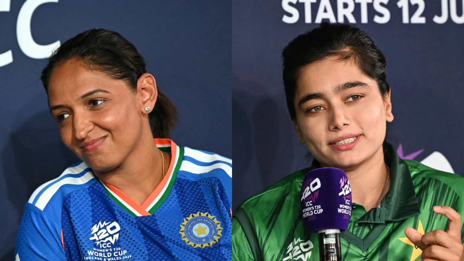 IND W बनाम PAK W T20I प्रेडिक्शन: भारत महिला और पाकिस्तान के बीच आज का मैच कौन जीतेगा?