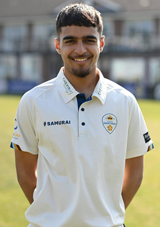 Yousaf Bin Naeem