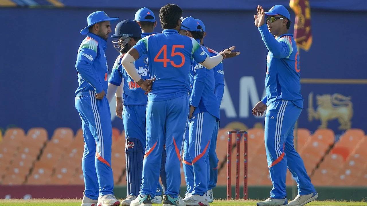 India A বনাম Sri Lanka A লাইভ স্ট্রিমিং ২০২৬ ট্রাই-নেশন এ সিরিজ ম্যাচ সময়সূচি ও ভেন্যু