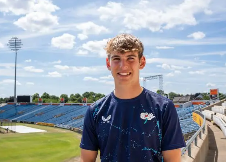 Will Bennison