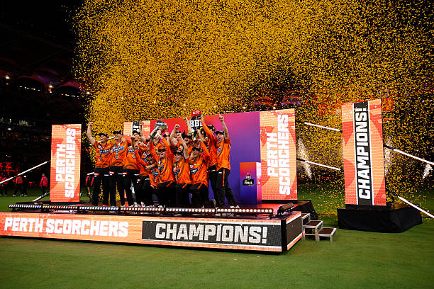 BBL Privatisation Faces Major Setback as Players Reject Cricket Australia's Proposal