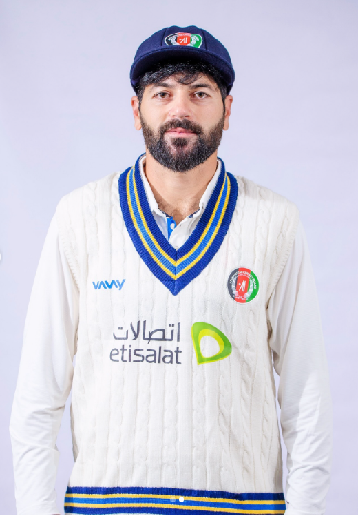 Afsar Zazai