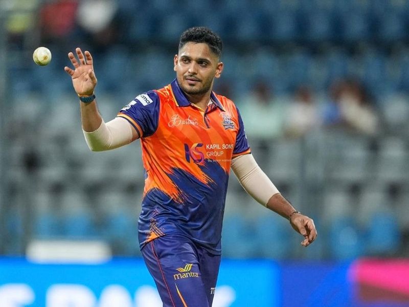 টানা দ্বিতীয়বার টি20 মুম্বাই লিগ জিতল এমএসসি মারাঠা রয়্যালস
