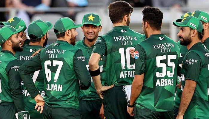 PCB Introduces New Central Contract System Ahead of 2026-27 Season