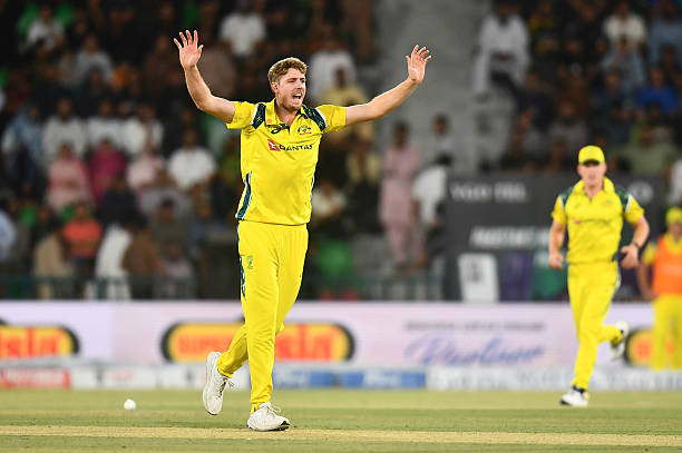 Cameron Green Pulls Out of Bangladesh T20Is, Boost for Delhi-Born Nikhil Chaudhary