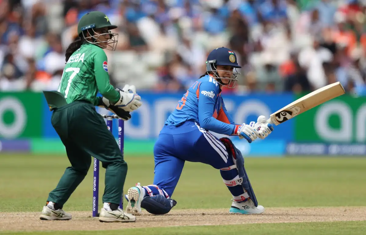 Iमहिला टी20 विश्व कप 2026 आँकड़े: डैनी व्याट-हॉज रन स्कोरर में शीर्ष पर, दीप्ति शर्मा विकेट लेने वालों में सबसे आगे