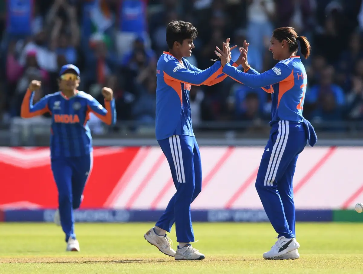 आईसीसी महिला टी20 विश्व कप 2026 स्टैंडिंग: ऑस्ट्रेलिया ग्रुप ए में आगे, इंग्लैंड ग्रुप बी में आगे