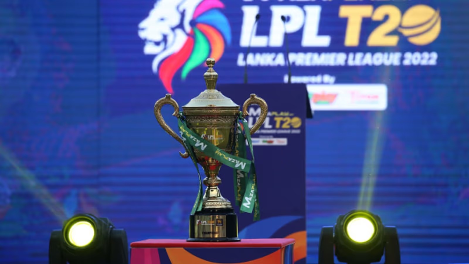 লঙ্কা প্রিমিয়ার লিগে মাল্টি মিলিয়ন ডলারের বিনিয়োগে নতুন অধ্যায়