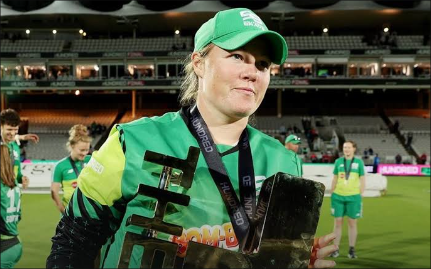 Anya Shrubsole