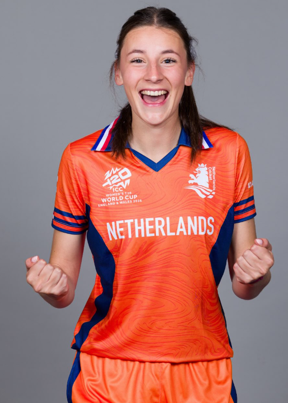 Lara Leemhuis