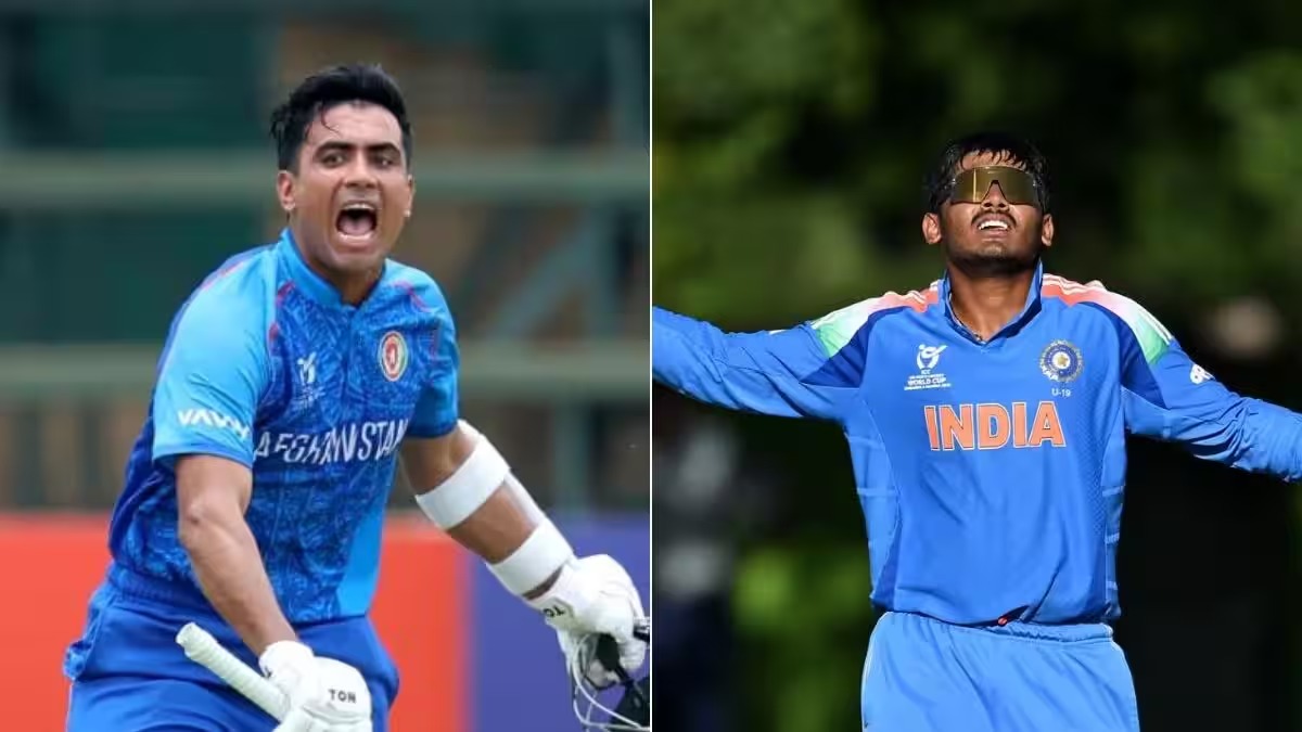 भारत बनाम अफगानिस्तान दूसरा वनडे 2026 लाइव मैच डिटेल्स और पूरी जानकारी