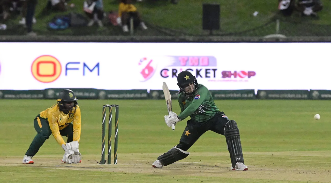 Women’s T20 World Cup: Pakistan vs South Africa - H2H, Pitch Report & Where to Watch