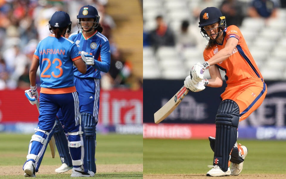 ভারত বনাম নেদারল্যান্ডস মহিলা টি২০ বিশ্বকাপ ২০২৬: ম্যাচ প্রিভিউ ও বিশ্লেষণ