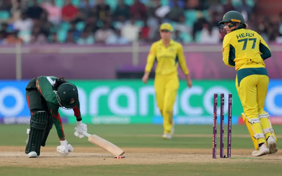 AUS-W बनाम BAN-W Dream11 प्रेडिक्शन: महिला T20 वर्ल्ड कप 2026 के लिए बेस्ट फैंटेसी टीम