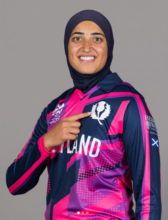 Abtaha Maqsood
