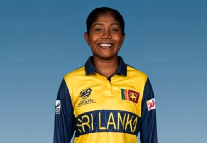 Nimasha Meepage
