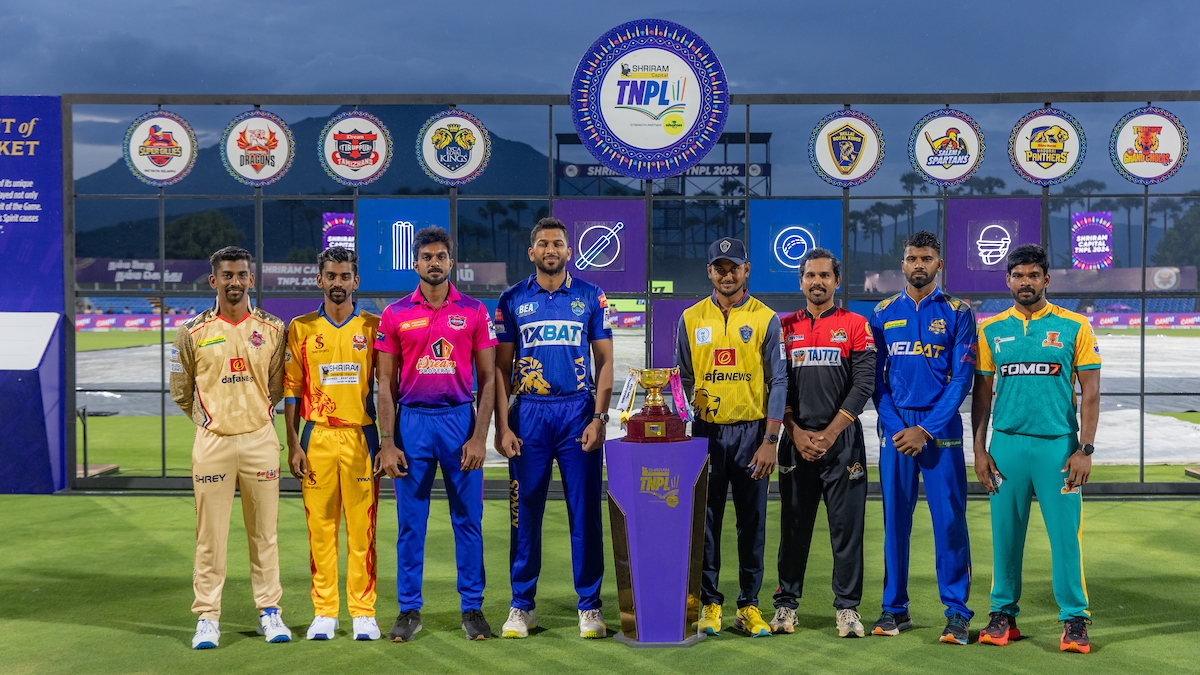 TNPL 2026 নিলামের আগে বড় চমক, প্রকাশ্যে রিটেইন ও রিলিজ তালিকা
