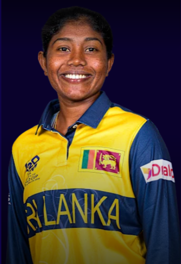 Nimasha Meepage