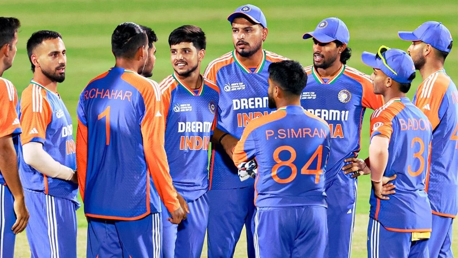 ఫైనల్ బెర్త్ కోసం ఇండియా ఎ–ఆఫ్ఘానిస్థాన్ ఎ మధ్య కీలక పోరు