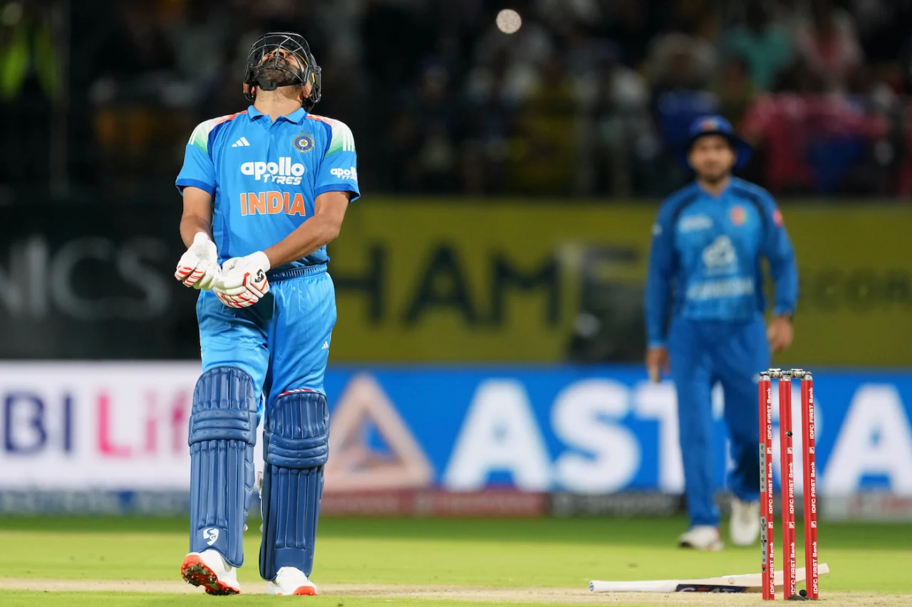 IND vs AFG हेड-टू-हेड रिकॉर्ड: भारत बनाम अफ़गानिस्तान वनडे आँकड़े और इतिहास