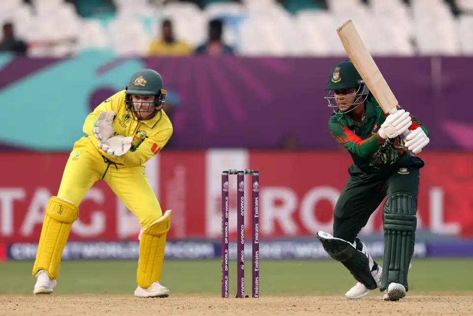 ऑस्ट्रेलिया महिला बनाम बांग्लादेश महिला प्रेडिक्शन: आज का T20 वर्ल्ड कप मैच कौन जीतेगा?