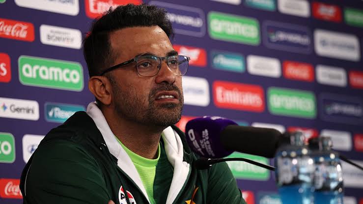 Wahab Riaz positive Pakistan can make a comeback after India defeat