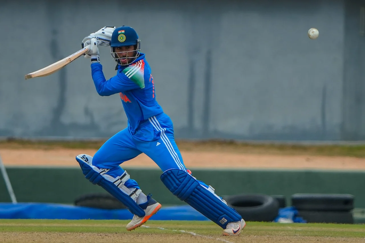 IND A vs AFG A Highlights: भारत ए ने अफगानिस्तान ए को 101 रन से हराया, फाइनल में जगह लगभग पक्की