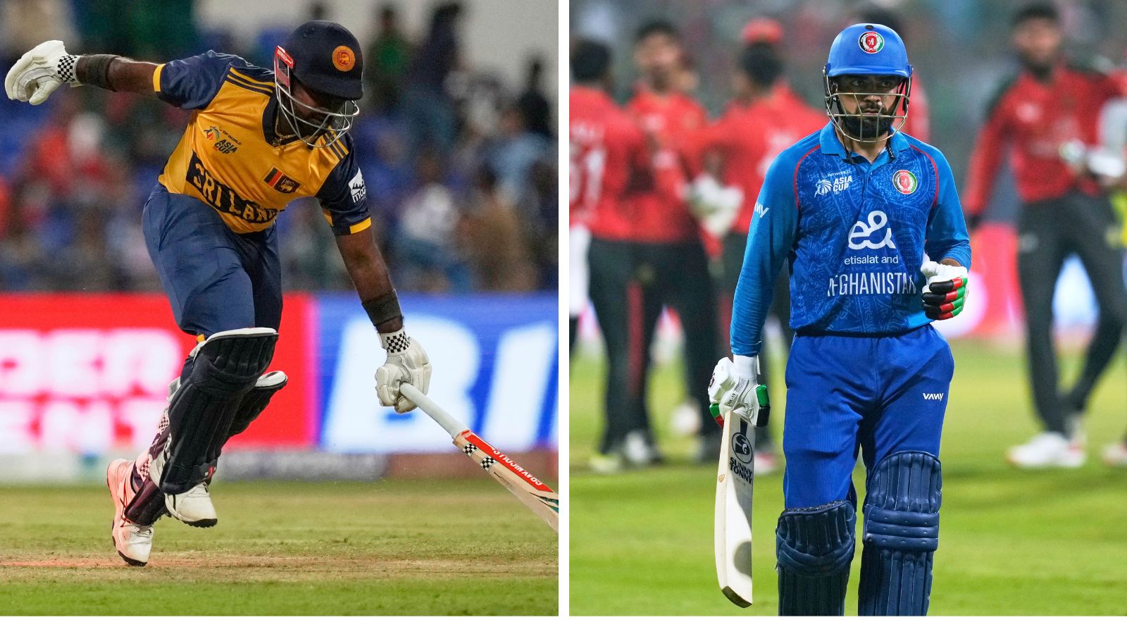 SL A vs AFG A प्रेडिक्शन: फाइनल का टिकट पाने के लिए श्रीलंका और अफगानिस्तान ए में महाजंग, जानें कौन जीतेगा आज का मैच