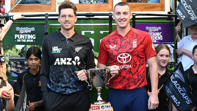 ENG vs NZ दूसरा टेस्ट पूरी जानकारी हेड टू हेड रिकॉर्ड और मैच विवरण