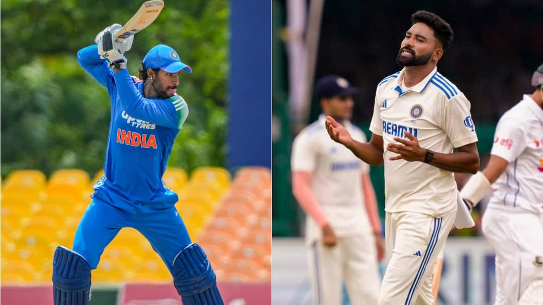 টিজি২০ লিগ বিতর্কে তিলক ভার্মা ও সিরাজসহ একাধিক তারকার বিরুদ্ধে আইনি নোটিশ
