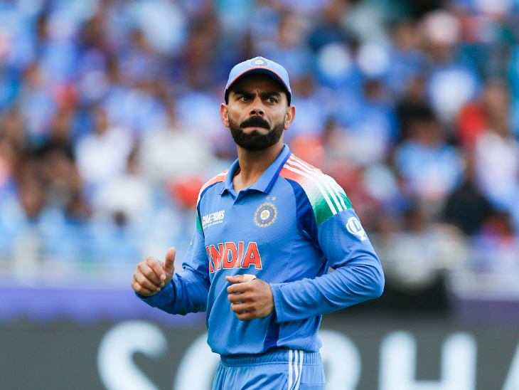 ఇంగ్లండ్ వన్డే సిరీస్‌కు విరాట్ కోహ్లీ సిద్ధం.. గాయం నుంచి వేగంగా కోలుకుంటున్న స్టార్ బ్యాటర్
