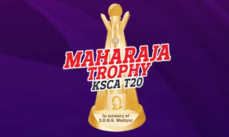 মহারাজা ট্রফি T20 2026 সম্পূর্ণ সূচি, দল, লাইভ স্ট্রিমিং ও ভেন্যু