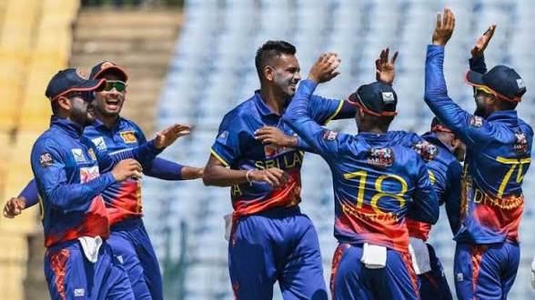SL A vs AFG A पिच रिपोर्ट: दांबुला में किसे मिलेगी मदद, बल्लेबाज या गेंदबाज? जानिए पूरी रिपोर्ट