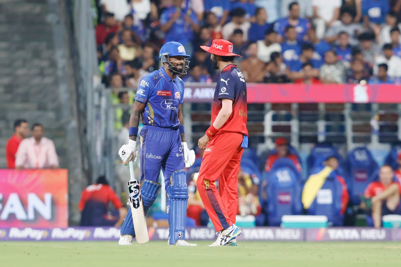 क्या हार्दिक पांड्या सच में RCB में शामिल हो रहे हैं? जानिए पांड्या भाइयों के रीयूनियन का सच