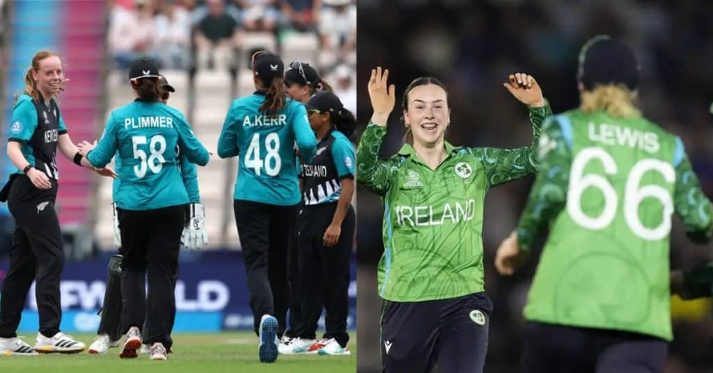 NZ-W vs IRE-W Dream11 प्रेडिक्शन: महिला T20 वर्ल्ड कप 2026 के लिए बेस्ट फैंटेसी टीम