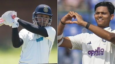 কুমার সাঙ্গাকারার গ্রাম্য ক্রিকেটে প্রত্যাবর্তন এবং যশস্বী জয়সওয়ালের সঙ্গে বিশেষ সম্পর্ক