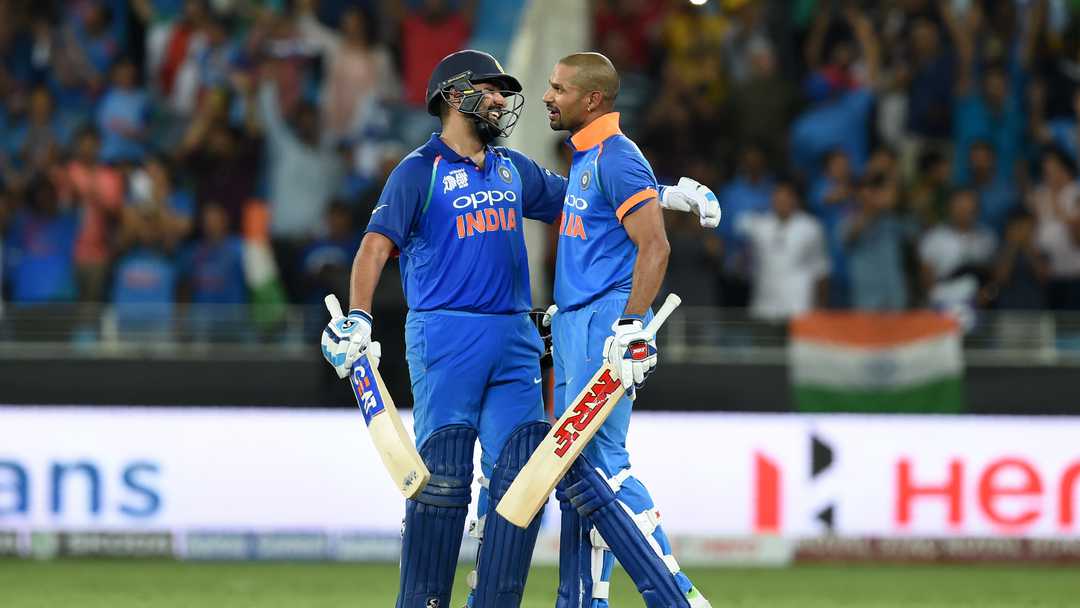 भारत के 5 सबसे महान वनडे ओपनर्स: इतिहास बदलने वाले दिग्गजों की 'ब्लाइंड रैंकिंग'