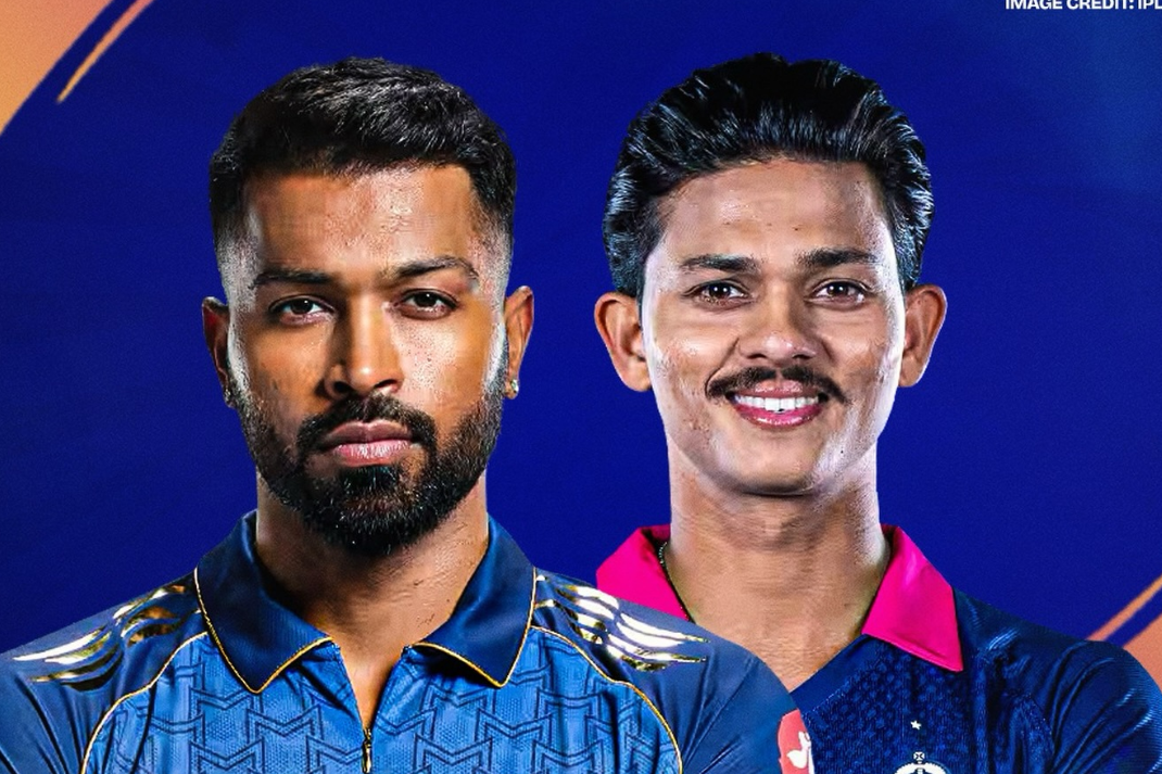 హార్దిక్ పాండ్య కోసం రాజస్థాన్ రాయల్స్ భారీ ప్రయత్నం.. జైస్వాల్ ట్రేడ్ వార్తలతో సంచలనం