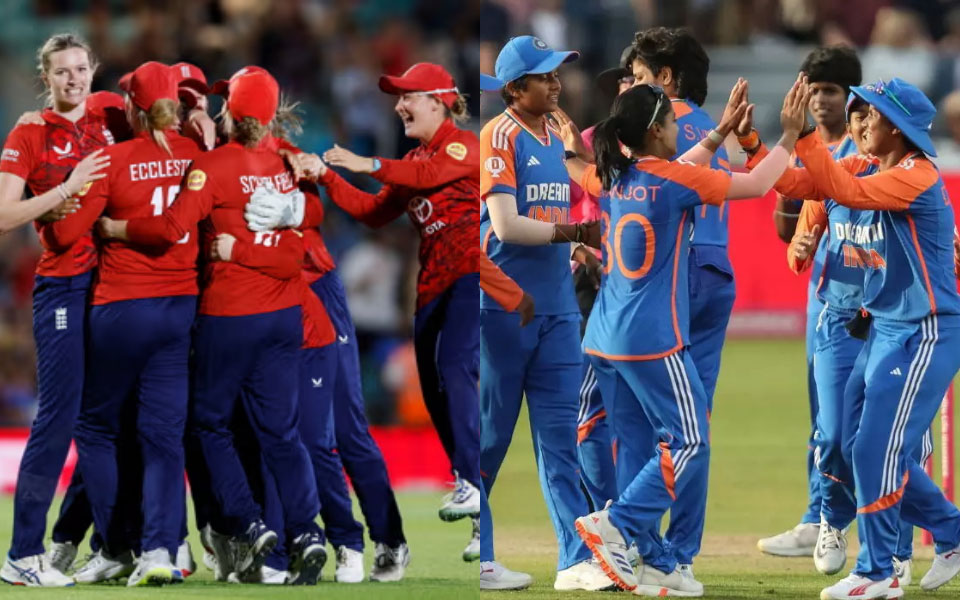 ENG-W vs IND-W पिच रिपोर्ट: सोफिया गार्डन्स में बल्लेबाज मचाएंगे धमाल या गेंदबाजों का चलेगा जादू?